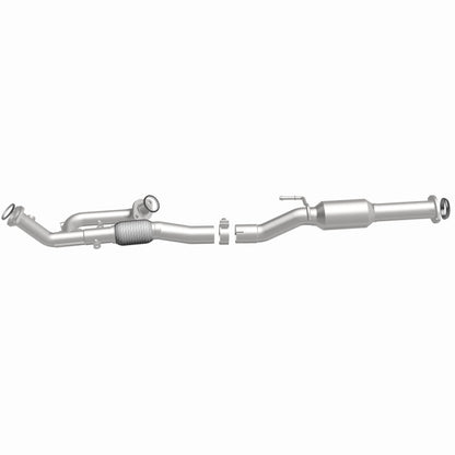 Magnaflow 18-19 Toyota Camry 3.5L Direct Fit Converter Magnaflow