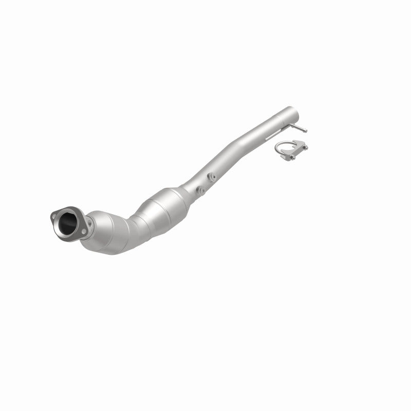 MagnaFlow Conv DF 06-08 Range Rover Passenger Side Magnaflow
