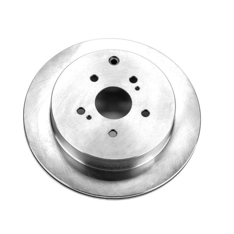 Power Stop 09-13 Suzuki Grand Vitara Rear Autospecialty Brake Rotor PowerStop