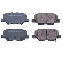 Load image into Gallery viewer, Power Stop 14-16 Mazda 3 Rear Z16 Evolution Ceramic Brake Pads