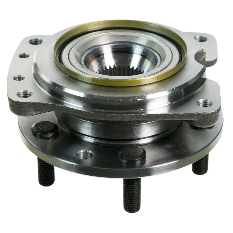 MOOG 88-96 Buick Regal Front Hub Assembly Moog