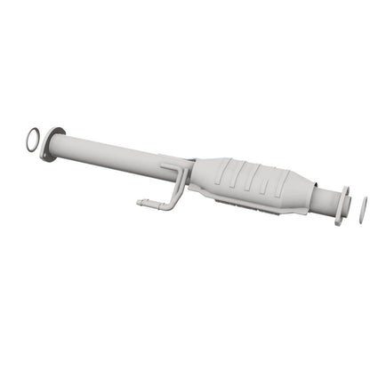 MagnaFlow Conv DF 01-04 Toyota Tacoma 3.4L Rear Magnaflow