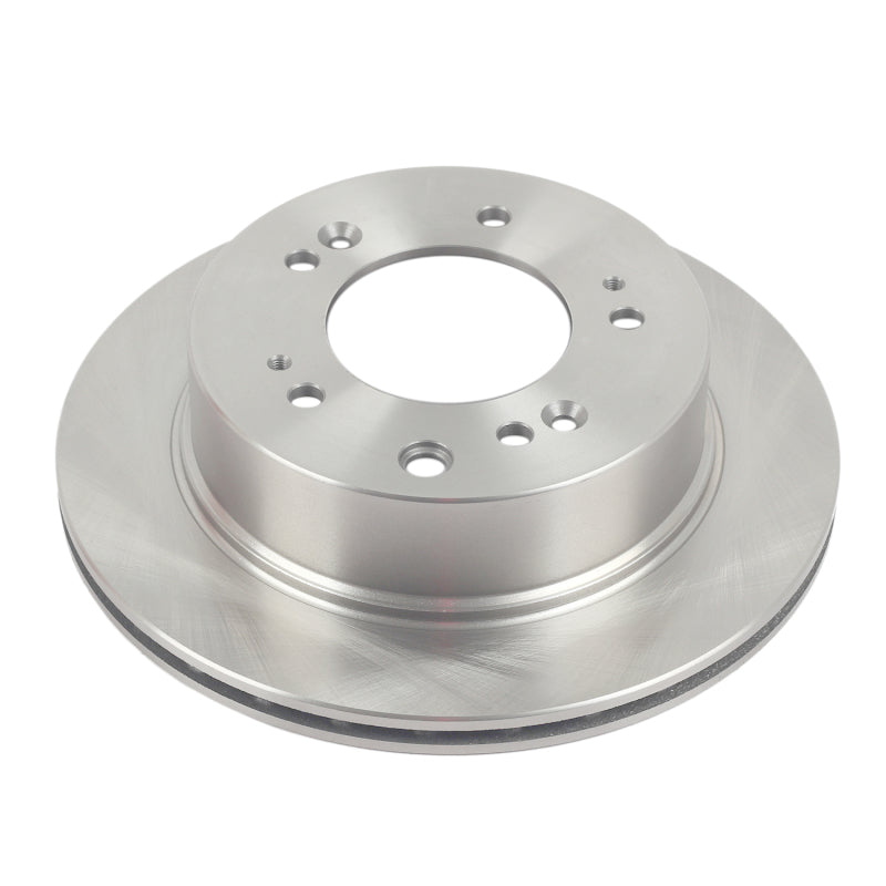 Power Stop 07-09 Kia Sorento Rear Autospecialty Brake Rotor PowerStop