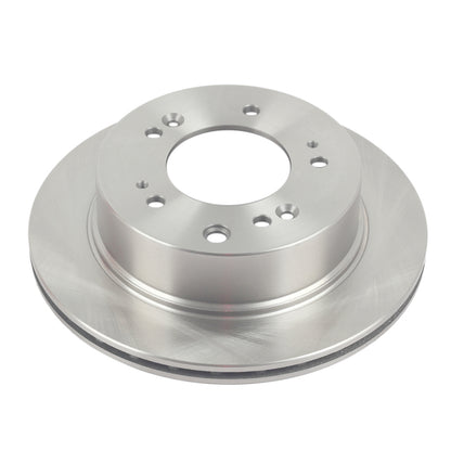 Power Stop 07-09 Kia Sorento Rear Autospecialty Brake Rotor PowerStop