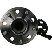 Load image into Gallery viewer, MOOG 17-23 Chrysler Pacifica Rear Hub Assembly