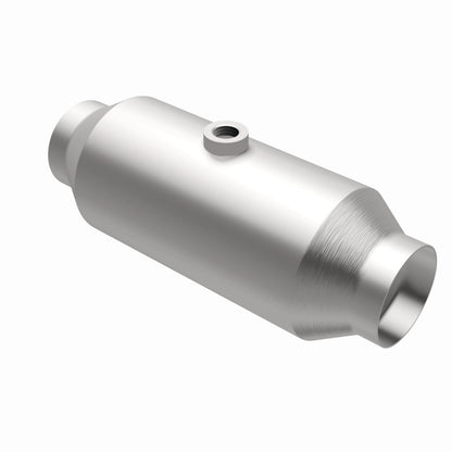 Magnaflow California Grade CARB Universal Catalytic Converter - 2in In / 2in Out / 11in Long Magnaflow