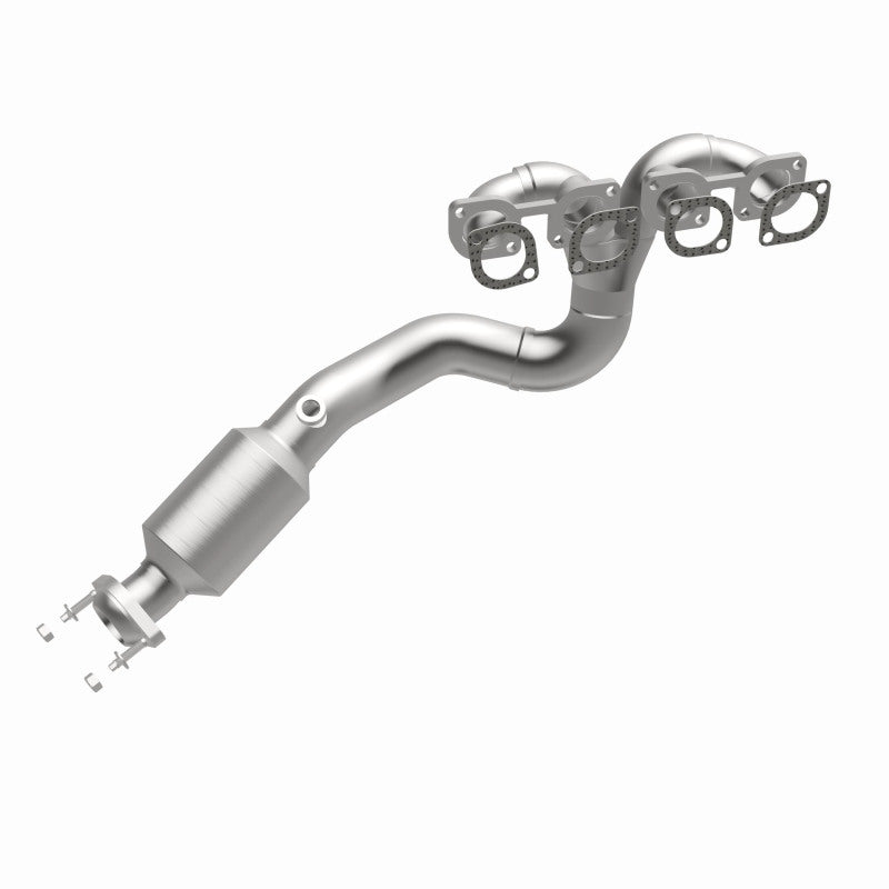 MagnaFlow Conv DF BMW 5 99-00 Driver Side Magnaflow