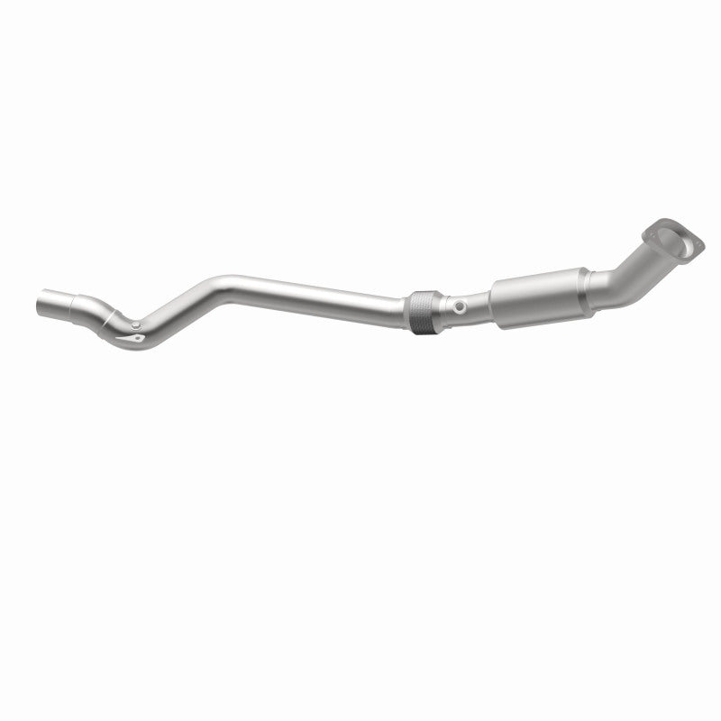 MagnaFlow 07-10 Dodge Charger 3.5L CARB Compliant Direct Fit Catalytic Converter Magnaflow