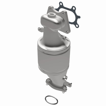 MagnaFlow Conv DF 04-07 Saturn VUE 3.5L Front Magnaflow