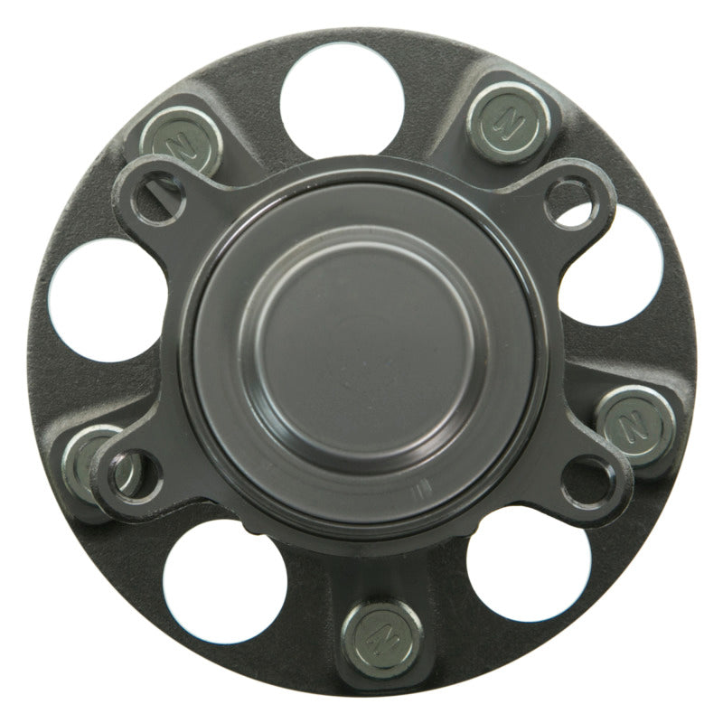 MOOG 16-18 Acura ILX Rear Hub Assembly Moog