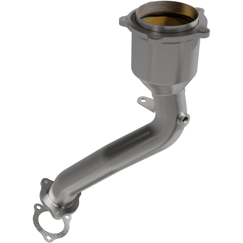 Magnaflow 10-11 Porsche Cayenne 4.8L Direct Fit Converter Magnaflow