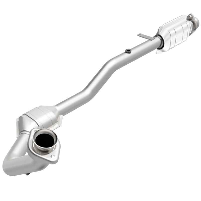 MagnaFlow Conv DF 99-01 Ford Explor 5.0L Magnaflow