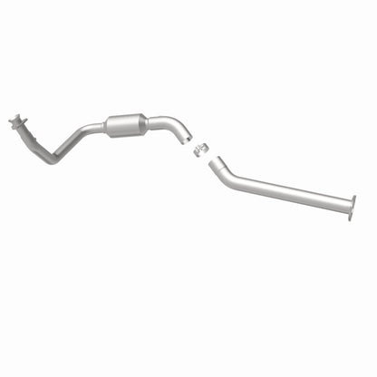 Magnaflow 96-99 Chevy Express 1500 5.7L Direct Fit Converter Magnaflow