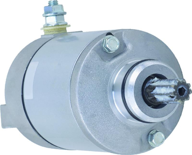 BikeMaster Starter Bm 153796