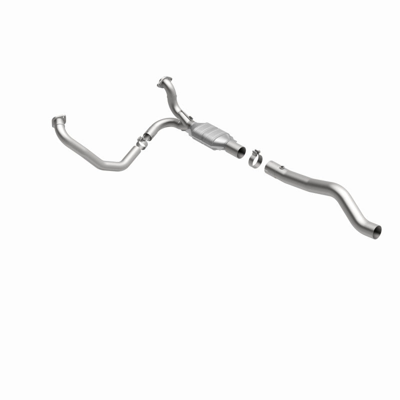 MagnaFlow Conv DF 2003 Ram 1500 5.7 2WD OEM Magnaflow