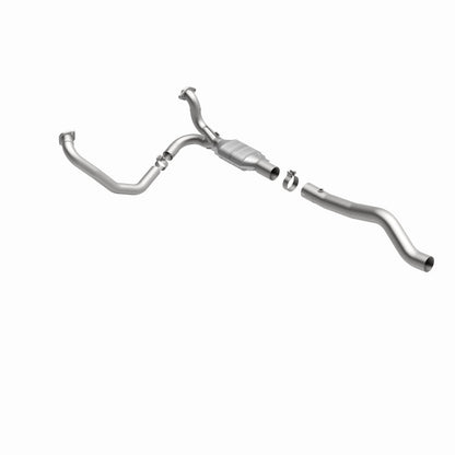 MagnaFlow Conv DF 2003 Ram 1500 5.7 2WD OEM Magnaflow