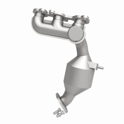 MagnaFlow Conv DF 06-08 Lexus RX400H 3.3L Magnaflow