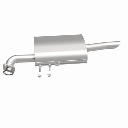 BRE Exhaust 98-02 Corolla Prizm 1.8L Muffler Kit