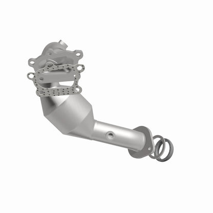 MagnaFlow Conv DF California Grade 10-13 Mazda 3 L4 2.3L Magnaflow