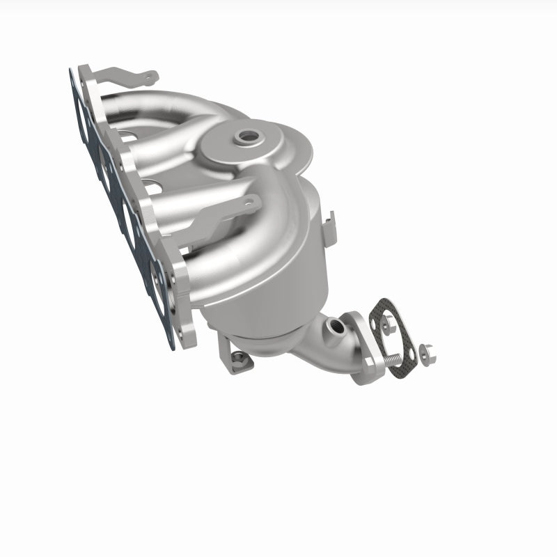 MagnaFlow 5531775 Direct-Fit Catalytic Converter