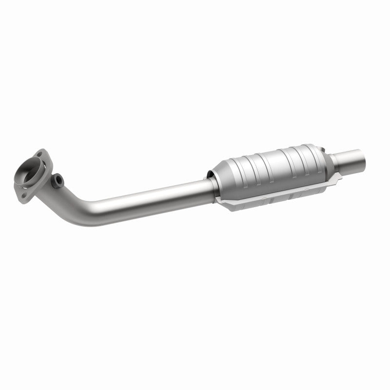 MagnaFlow Conv DF 00-03 BMW X5 4.4L Passenger Side Magnaflow
