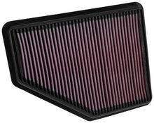 Load image into Gallery viewer, K&amp;N 2016-2017 Chevrolet Volt 1.5L Drop In Air Filter