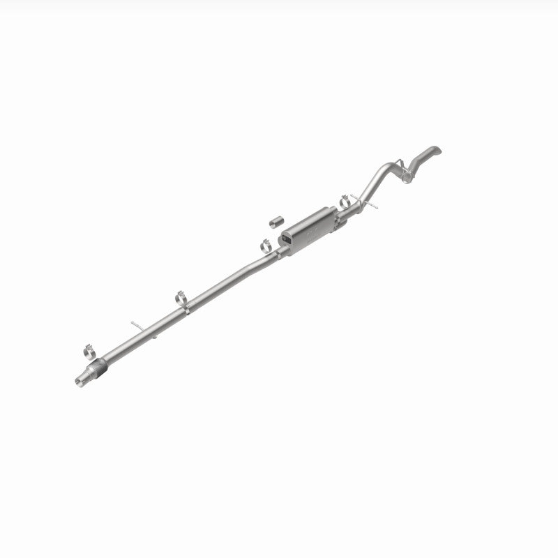 Magnaflow 24+ Ford Ranger Overland Series - High Clearance Exit Magnaflow