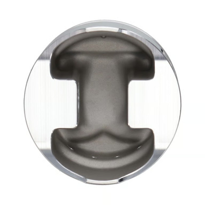 Wiseco Chevy Small Block 4.000in Bore 1.550in CH 12.30 CC Piston Set