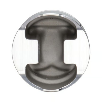 Wiseco Chevy Small Block 4.000in Bore 1.550in CH 12.30 CC Piston Set