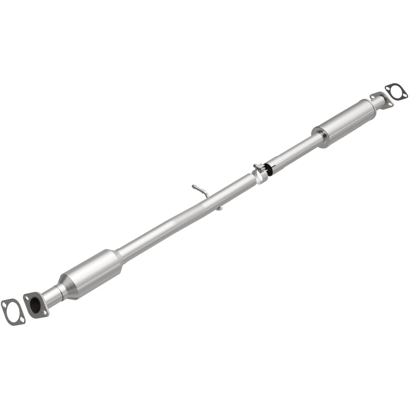 MagnaFlow Conv Direct Fit OEM 14-15 Hyundai Tucson 2.0L Underbody Magnaflow