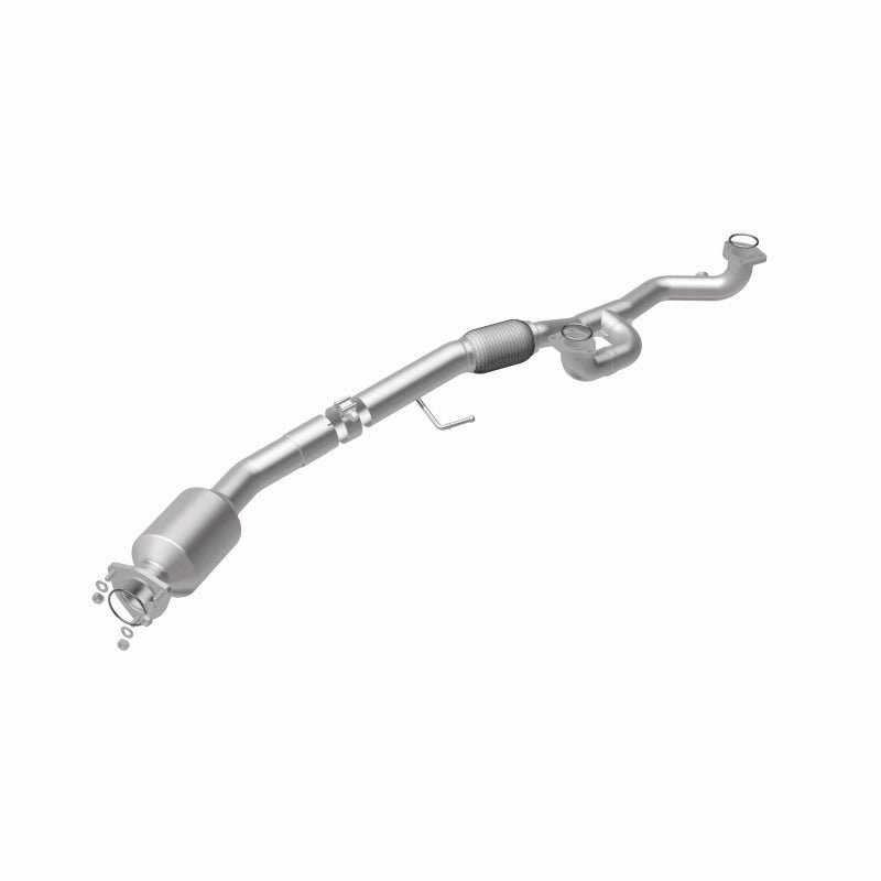 MagnaFlow 18-20 Honda Odyssey V6 3.5L OEM Underbody Single Grade Direct-Fit Catalytic Converter Magnaflow