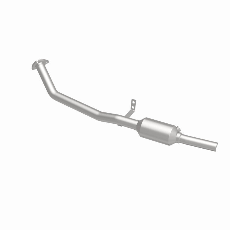 MagnaFlow Conv DF 96-97 Infiniti J30 Driver Side 50S Magnaflow