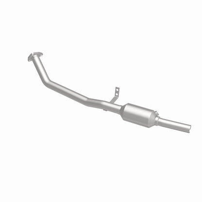 MagnaFlow Conv DF 96-97 Infiniti J30 Driver Side 50S Magnaflow