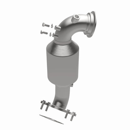 Magnaflow 16-17 Chevrolet Malibu 1.5L Direct Fit Converter Magnaflow