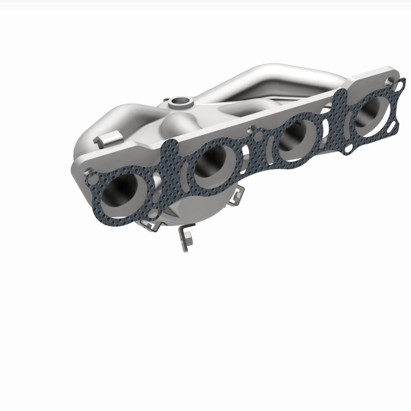 Magnaflow 17-20 Nissan Rogue Sport Single Manifold 2L Direct Fit Converter Magnaflow