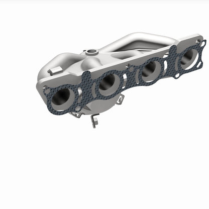 Magnaflow 17-20 Nissan Rogue Sport Single Manifold 2L Direct Fit Converter Magnaflow