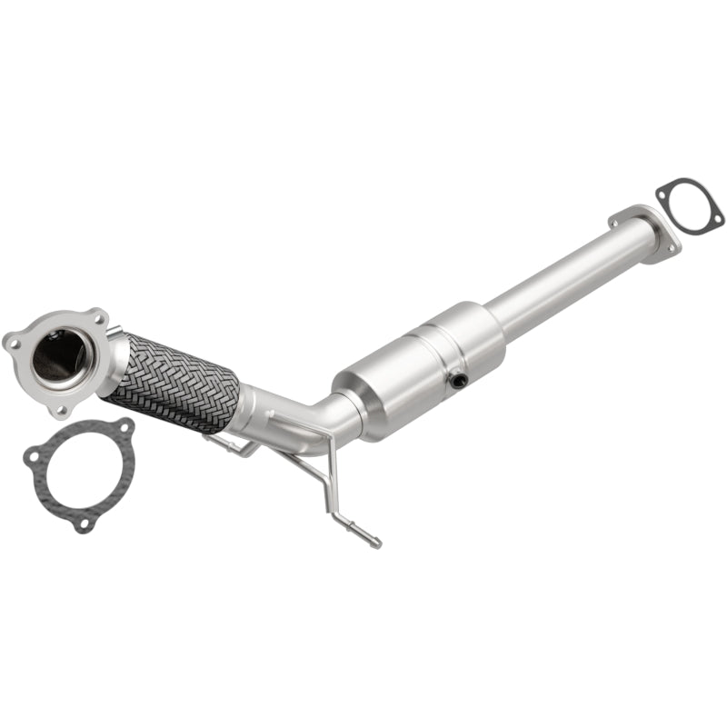Magnaflow Conv DF Volvo 02-04 S60 2.3L/S60 2.4L Turbo / 02-04 V70 2.3L/2.4L Turbo Magnaflow