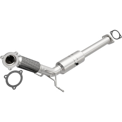 Magnaflow Conv DF Volvo 02-04 S60 2.3L/S60 2.4L Turbo / 02-04 V70 2.3L/2.4L Turbo Magnaflow