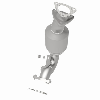 Magnaflow 2017 Q7 V6 3 OEM Underbody Direct Fit Converter Magnaflow