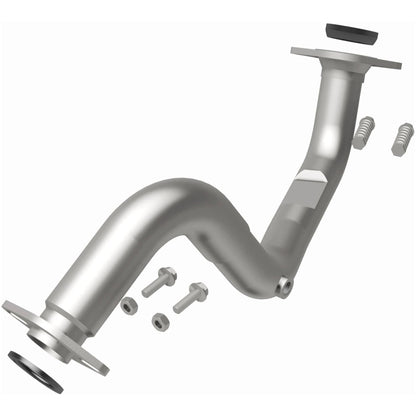 BRE Exhaust 05-10 tC 2.4L Front Pipe Kit