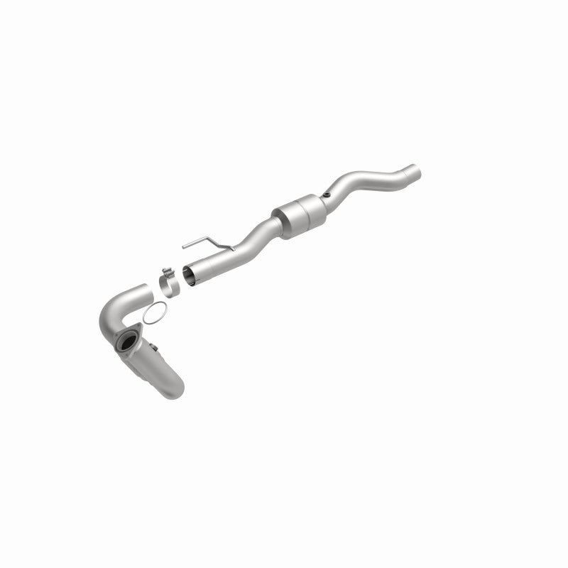 MagnaFlow Conv DF 02-03 Avalanche Driver Side 8.1L Magnaflow