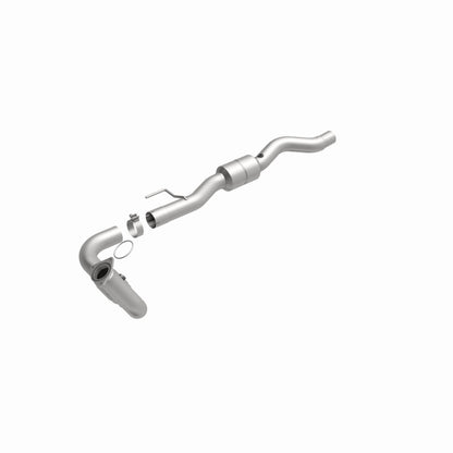 MagnaFlow Conv DF 02-03 Avalanche Driver Side 8.1L Magnaflow