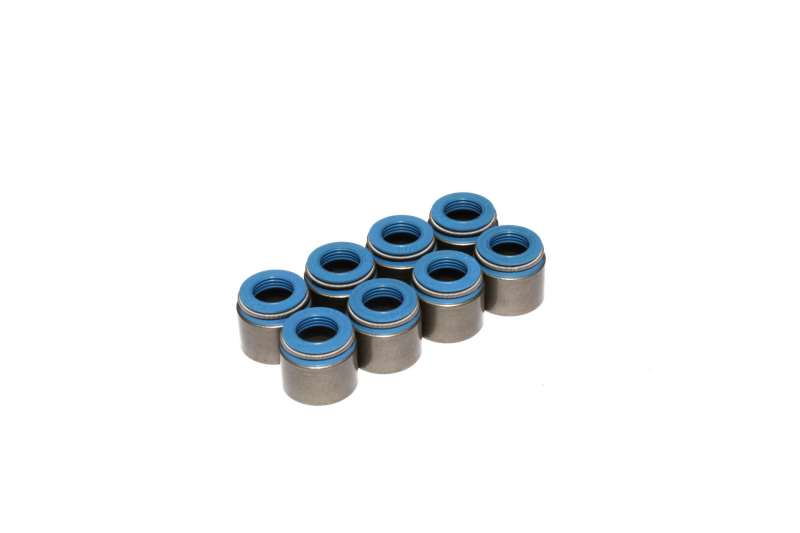 COMP Cams Valve Seals 5/16 Viton Metalb