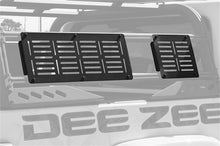 Load image into Gallery viewer, Deezee Universal Cargo Management Overland Small Molle Panel