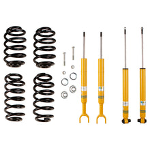 Load image into Gallery viewer, Bilstein B12 1998 Audi A6 Base Front and Rear Suspension Kit