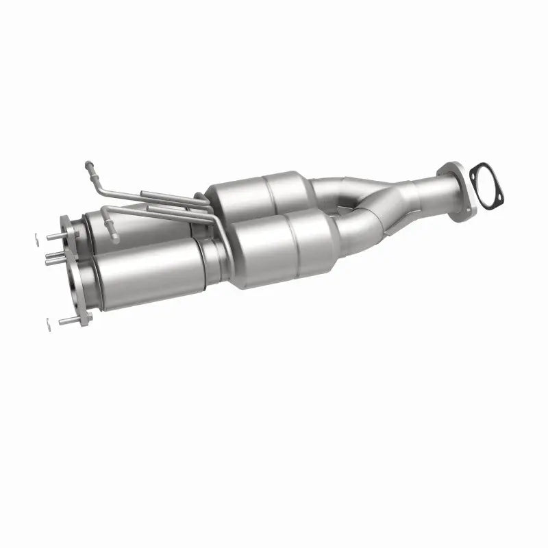 MagnaFlow Conv DF 05-11 Volvo XC90 4.4L Magnaflow