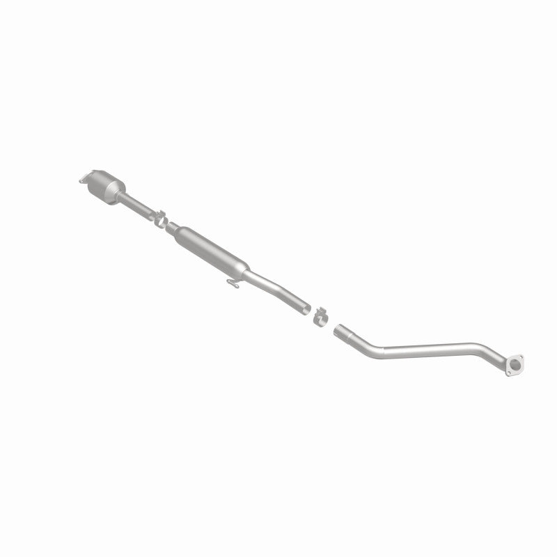 MagnaFlow Conv Direct Fit OEM Grade Federal EPA Compliant 14-17 Kia Forte / Hyundai Elantra Magnaflow