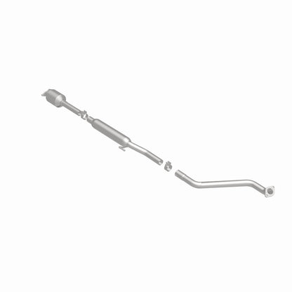MagnaFlow Conv Direct Fit OEM Grade Federal EPA Compliant 14-17 Kia Forte / Hyundai Elantra Magnaflow