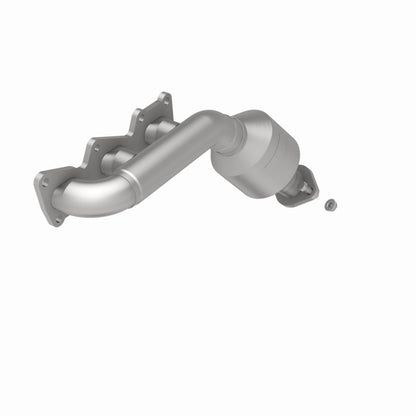 MagnaFlow Conv DF 2009 Kia Borrego 3.8L Driver Side Magnaflow