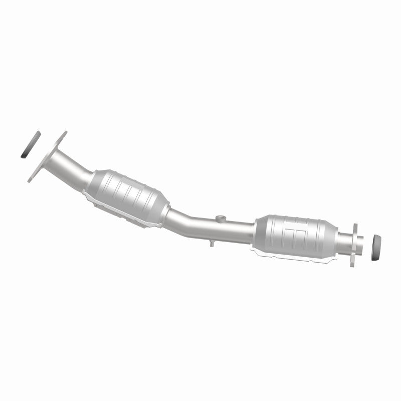 Magnaflow Conv DF 07-10 Nissan Versa 1.8L Magnaflow